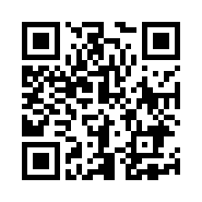 電子図書館サイト二次元バーコード